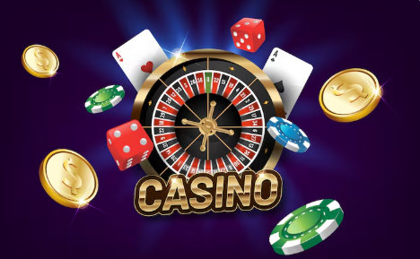 ایک اکاؤنٹ بنائیں یا PHPGAMES کیسینو میں لاگ ان کریں۔