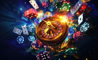 PHPGAMES آن لائن کیسینو میں اصل گیمز