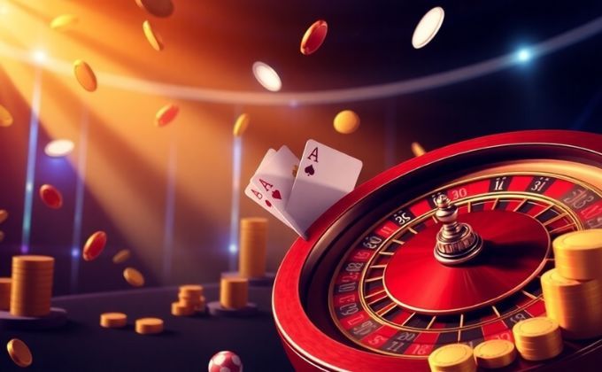 PHPGAMES کیسینو میں رولیٹی گیمز کے بارے میں معلومات