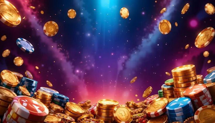 PHPGAMES پاکستان میں میگا ویز کیسینو گیمز