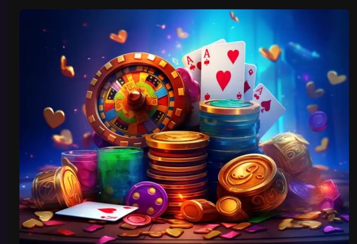 PHPGAMES کھلاڑیوں کے لیے لائیو کیسینو سیکشن