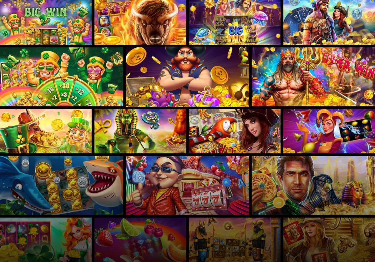 ایک اکاؤنٹ بنائیں یا PHPGAMES کیسینو میں لاگ ان کریں۔