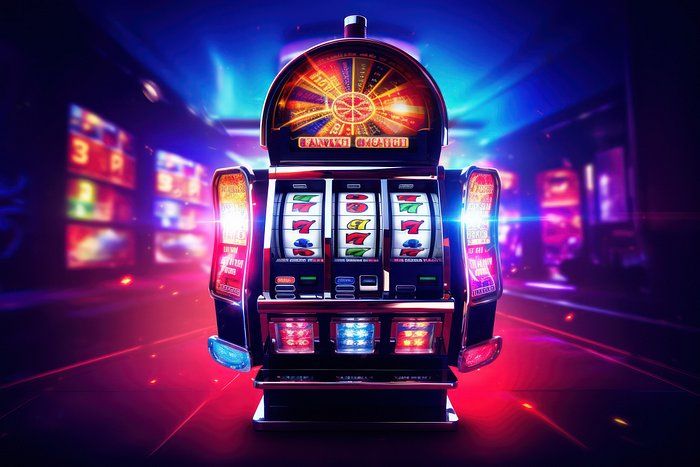 PHPGAMES کیسینو گیمز کا ایک زمرہ منتخب کریں

