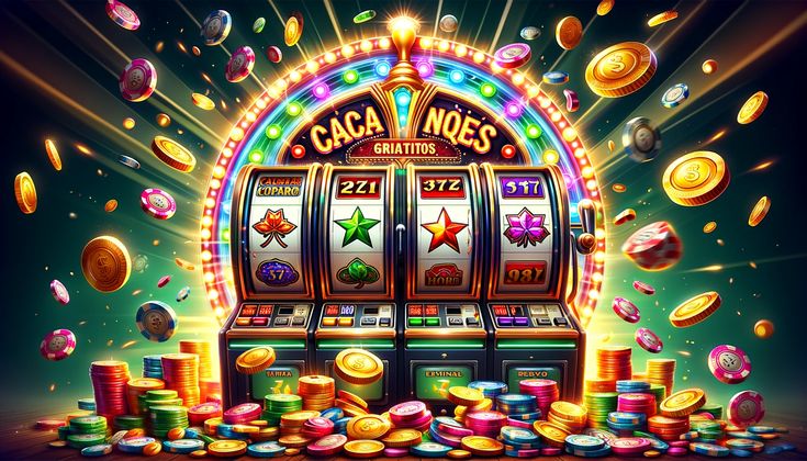 PHPGAMES کیسینو میں ایک آن لائن گیم کا انتخاب کریں۔