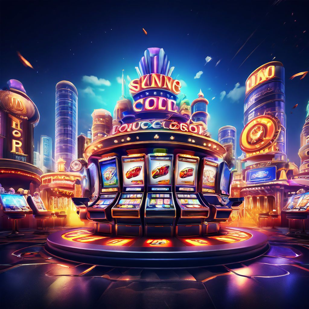 PHPGAMES کیسینو میں سلاٹ کھیلنا شروع کریں۔